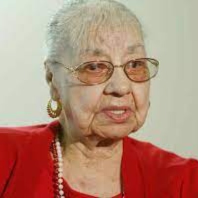 Mayme Hatcher Johnson